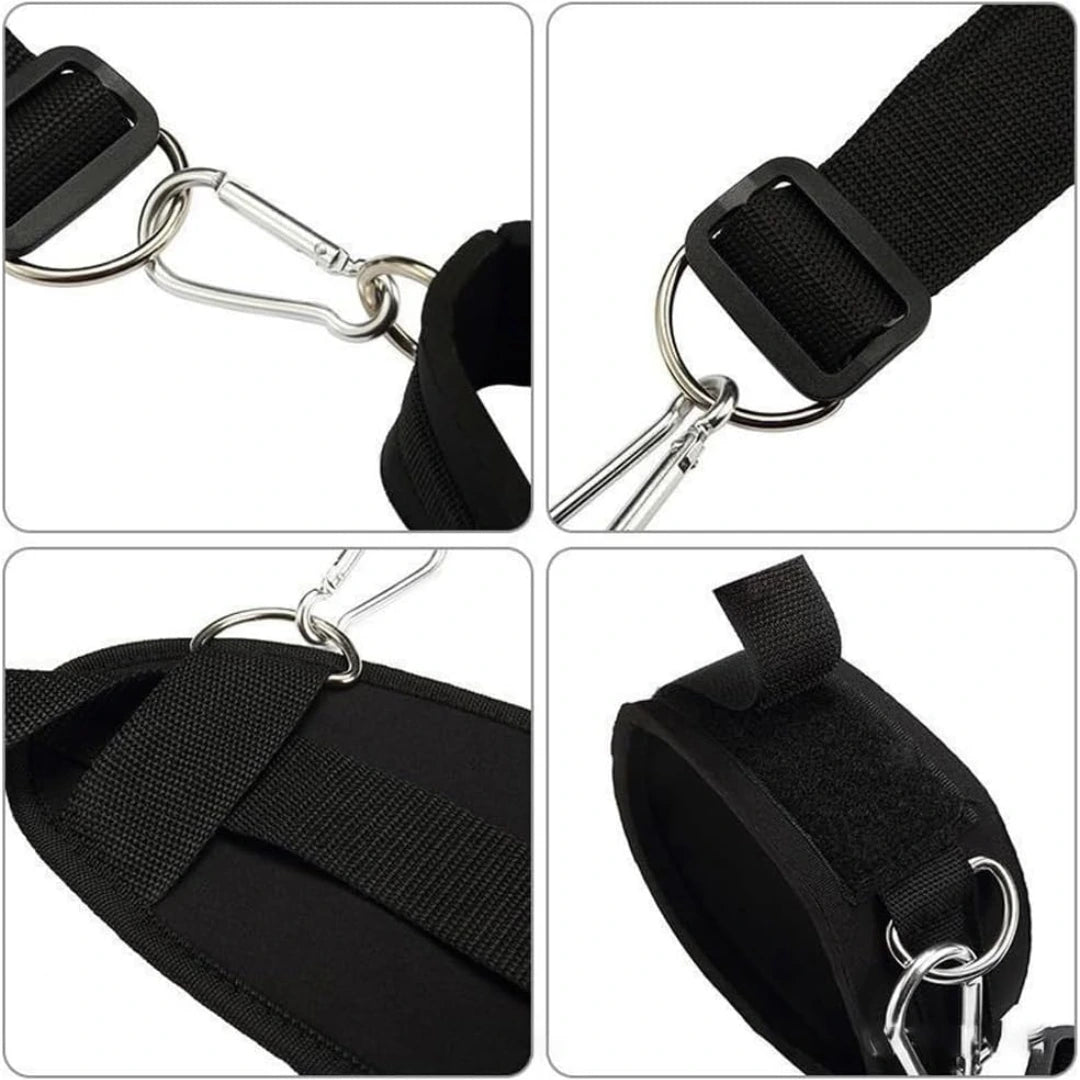 Support multi-usage RAFINIA Strap