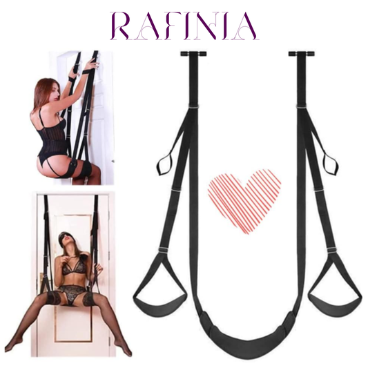 Accessoire Ajustable pour porte – avec Bracelets Offerts 🎁