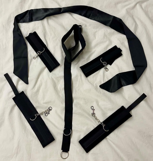 Kit d’accessoires RAFINIA – 3 pièces