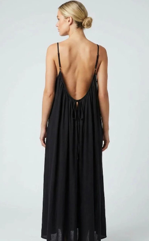 SUMMER ROBE