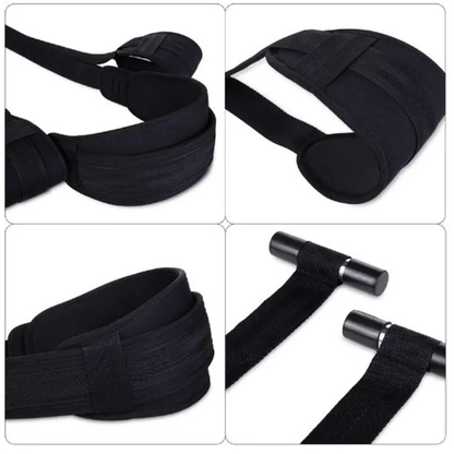 Accessoire Ajustable pour porte – avec Bracelets Offerts 🎁