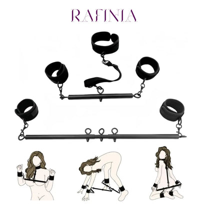 Barre d’écartement RAFINIA – Accessoire pour couples