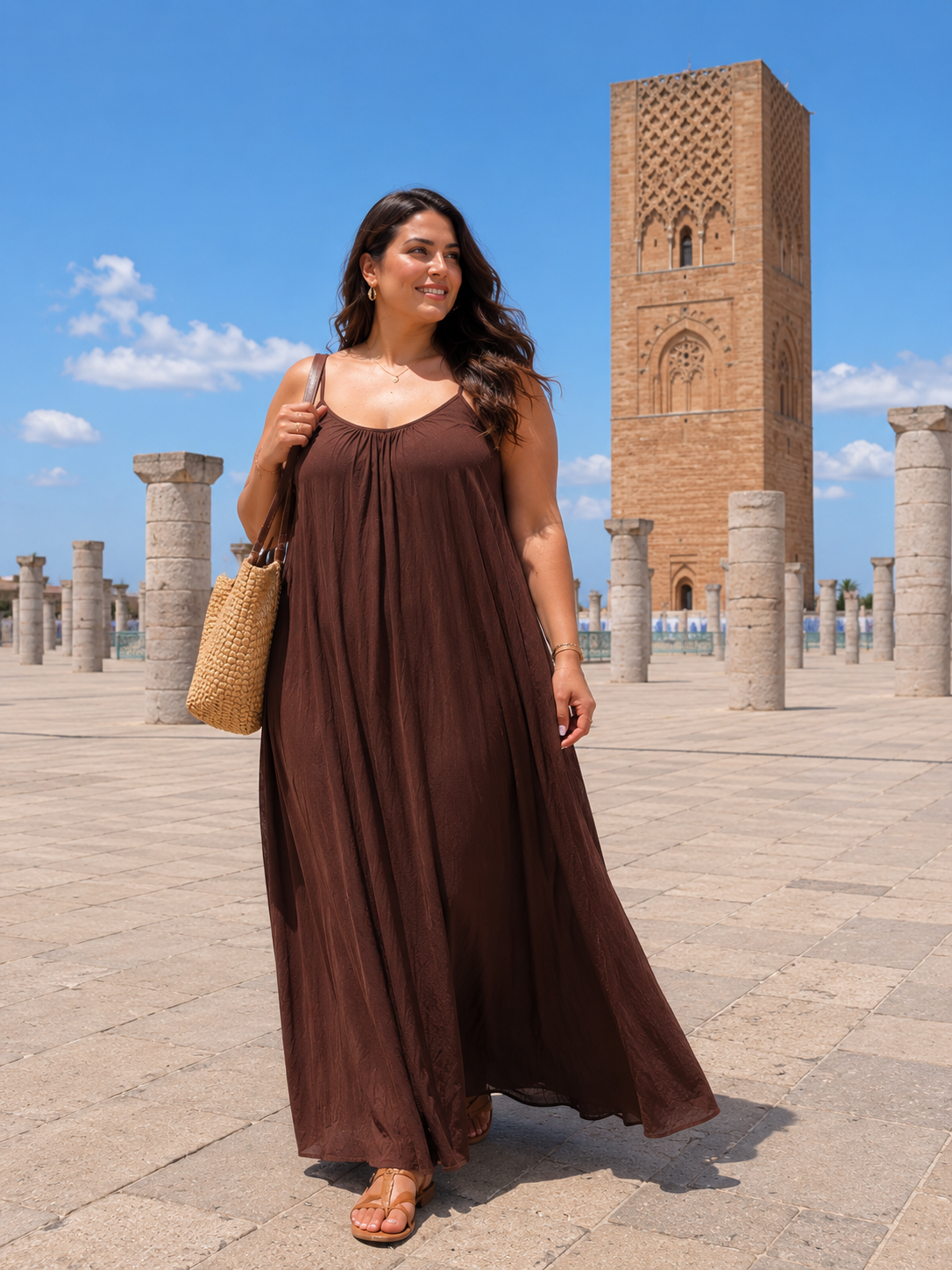 Robe Élégance Intemporelle™ – Dos Nu Luxe