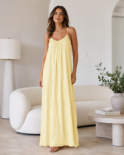 Robe Élégance Intemporelle™ – Dos Nu Luxe